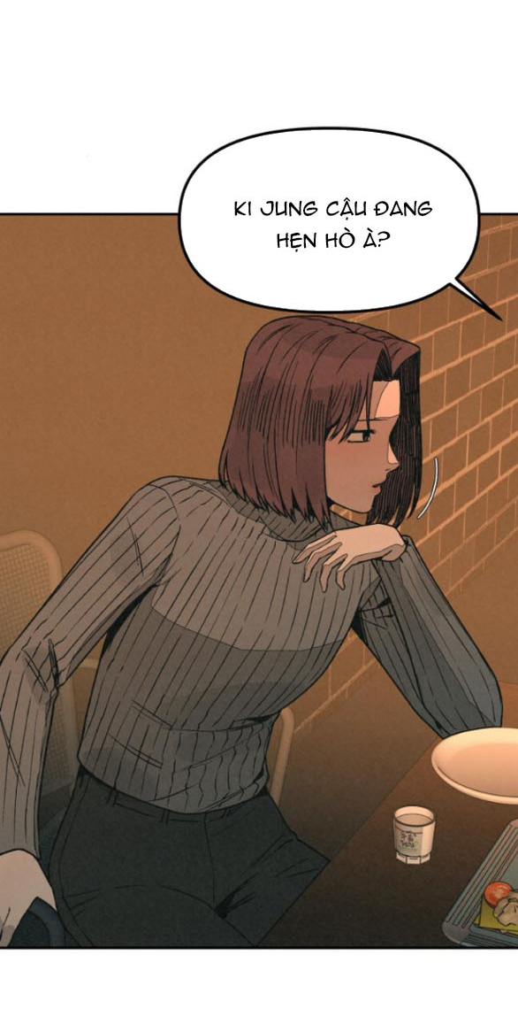 Vì Tôi Đã Giết Người Chapter 17.1 - Trang 2