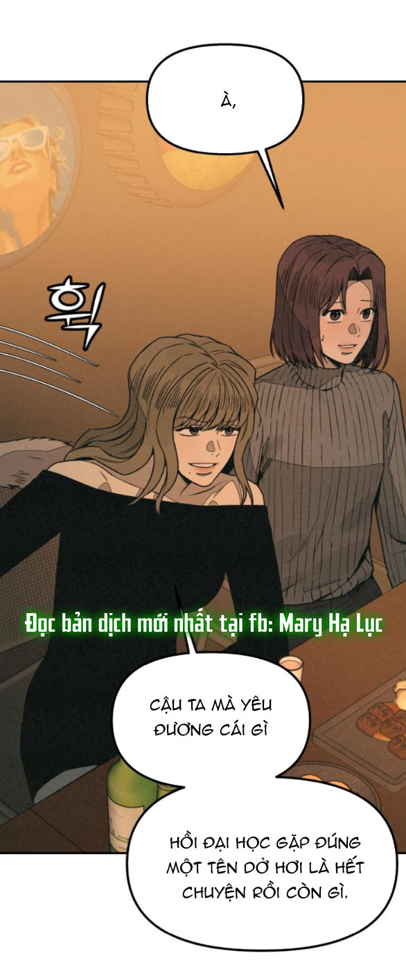 Vì Tôi Đã Giết Người Chapter 17.1 - Trang 2