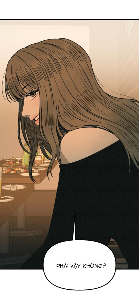 Vì Tôi Đã Giết Người Chapter 17.1 - Trang 2