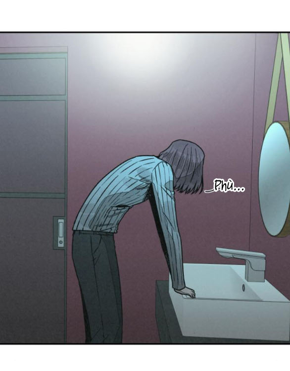 Vì Tôi Đã Giết Người Chapter 17.1 - Trang 2