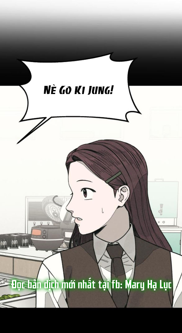 Vì Tôi Đã Giết Người Chapter 17.1 - Trang 2