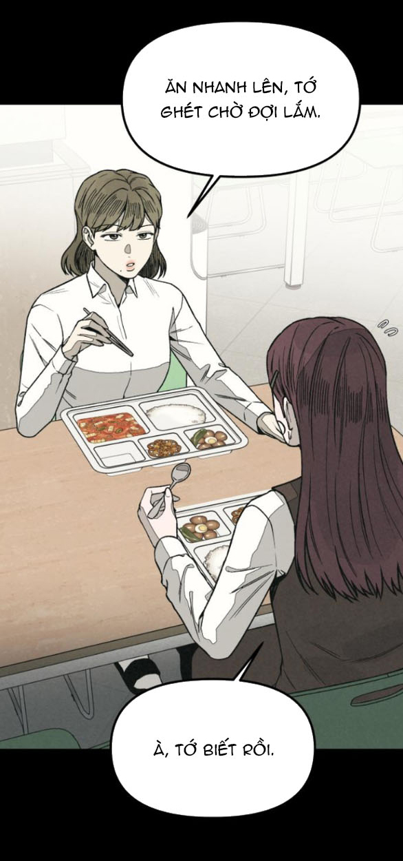 Vì Tôi Đã Giết Người Chapter 17.1 - Trang 2