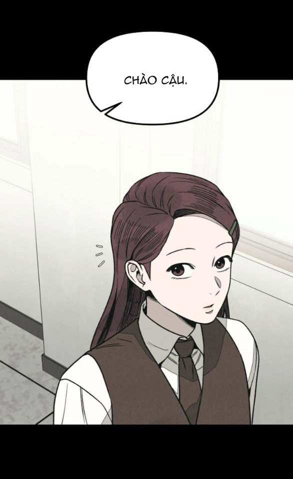 Vì Tôi Đã Giết Người Chapter 17.1 - Trang 2