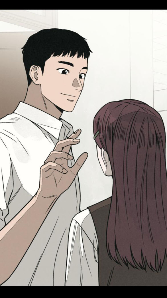 Vì Tôi Đã Giết Người Chapter 17.1 - Trang 2