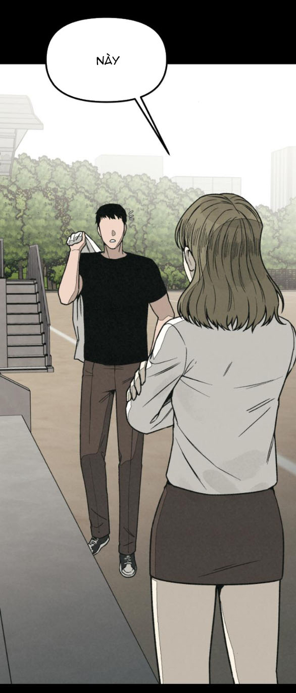 Vì Tôi Đã Giết Người Chapter 17.1 - Trang 2