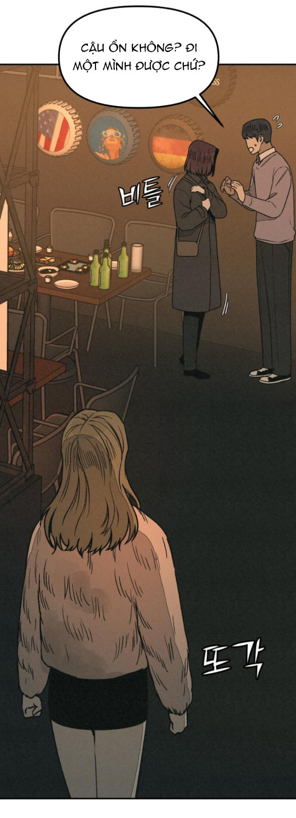 Vì Tôi Đã Giết Người Chapter 17.2 - Trang 2