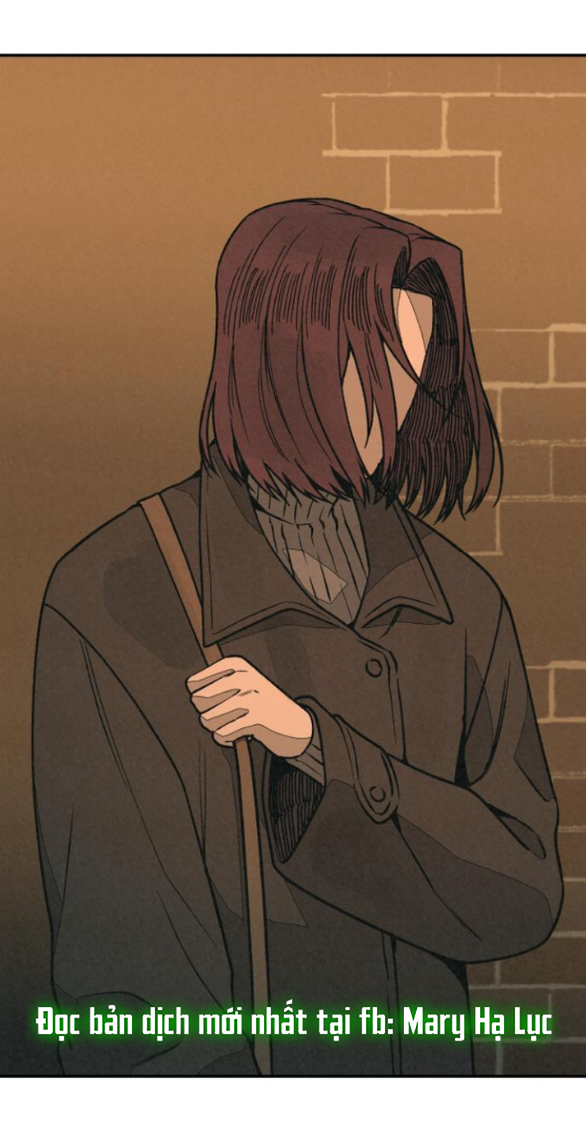 Vì Tôi Đã Giết Người Chapter 17.2 - Trang 2