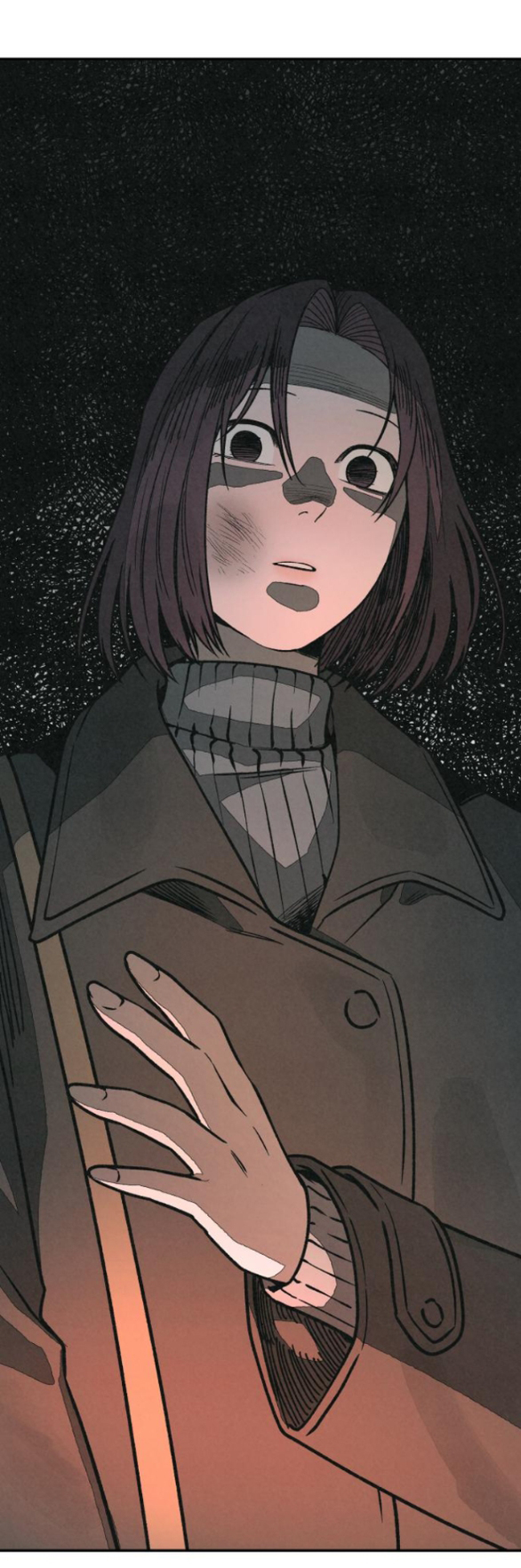 Vì Tôi Đã Giết Người Chapter 17.2 - Trang 2