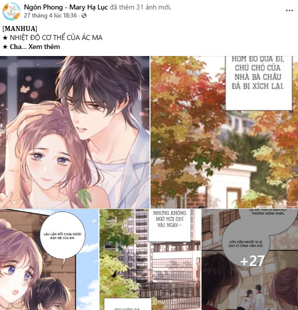 Vì Tôi Đã Giết Người Chapter 17.2 - Trang 2
