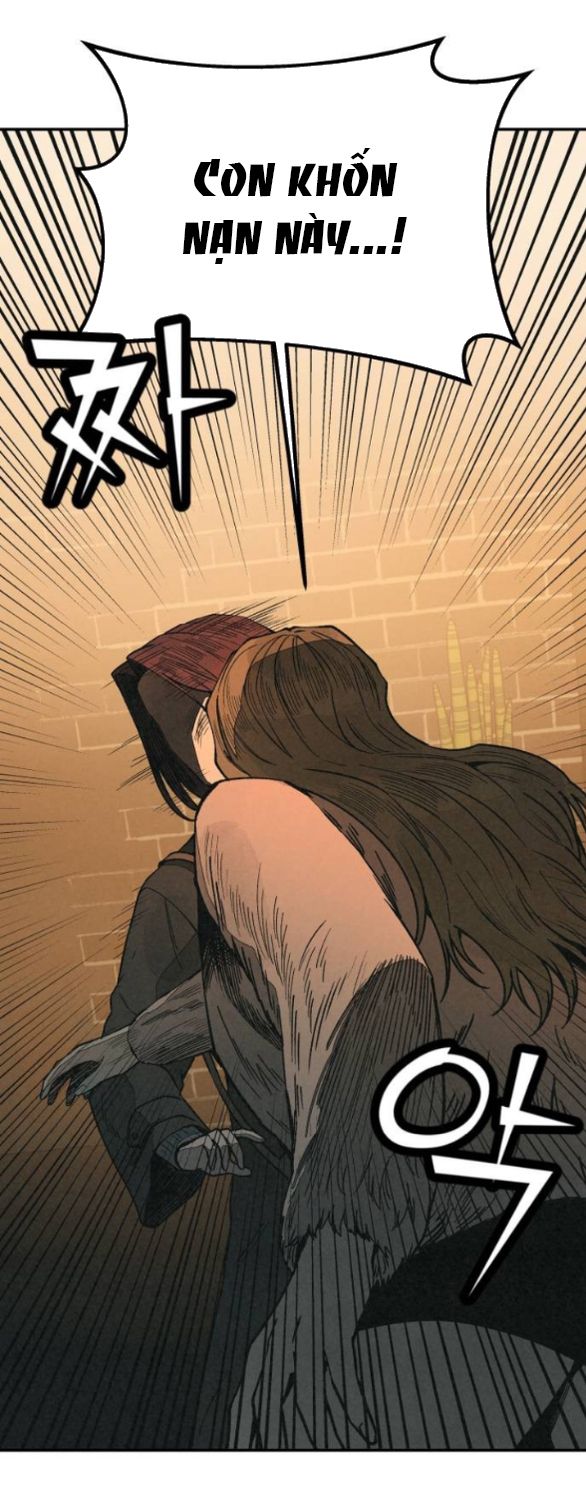 Vì Tôi Đã Giết Người Chapter 18.1 - Trang 2