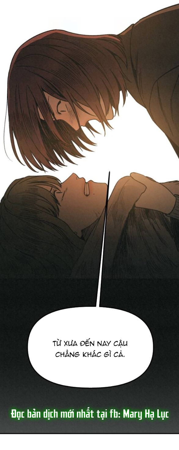 Vì Tôi Đã Giết Người Chapter 18.1 - Trang 2