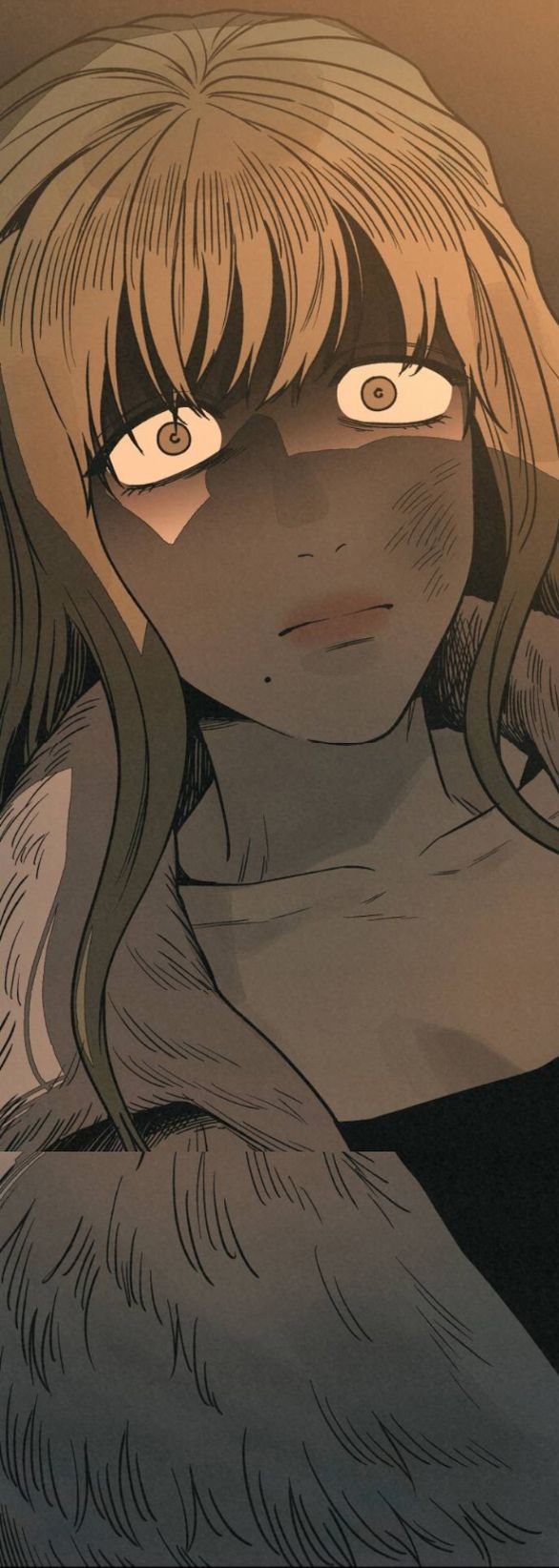 Vì Tôi Đã Giết Người Chapter 18.1 - Trang 2