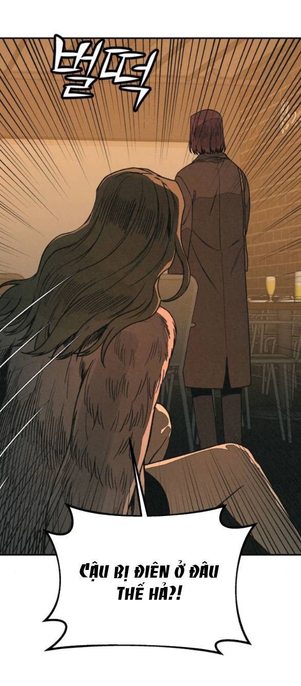 Vì Tôi Đã Giết Người Chapter 18.1 - Trang 2