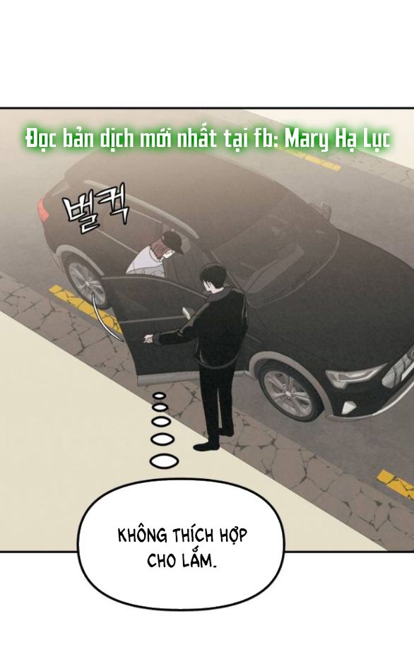 Vì Tôi Đã Giết Người Chapter 18.1 - Trang 2