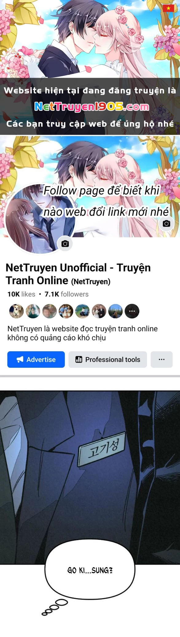 Vì Tôi Đã Giết Người Chapter 20.2 - Trang 2