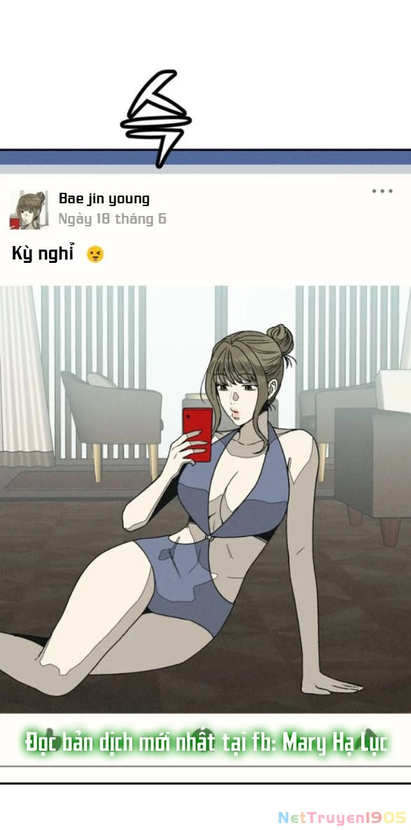 Vì Tôi Đã Giết Người Chapter 20.2 - Trang 2