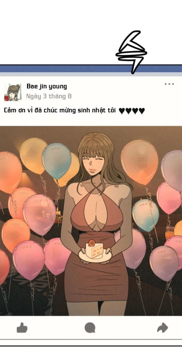 Vì Tôi Đã Giết Người Chapter 20.2 - Trang 2