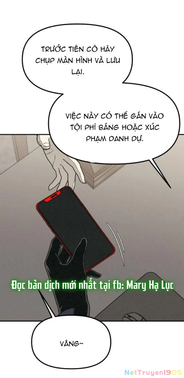 Vì Tôi Đã Giết Người Chapter 20.2 - Trang 2