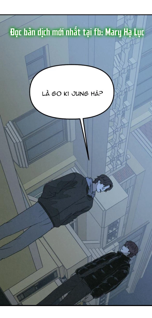 Vì Tôi Đã Giết Người Chapter 21.1 - Trang 2