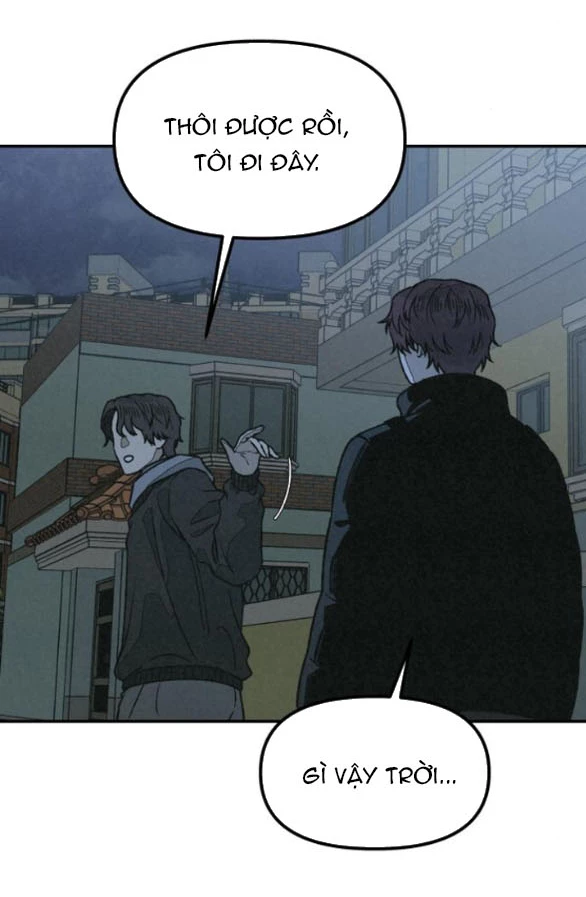 Vì Tôi Đã Giết Người Chapter 21.1 - Trang 2