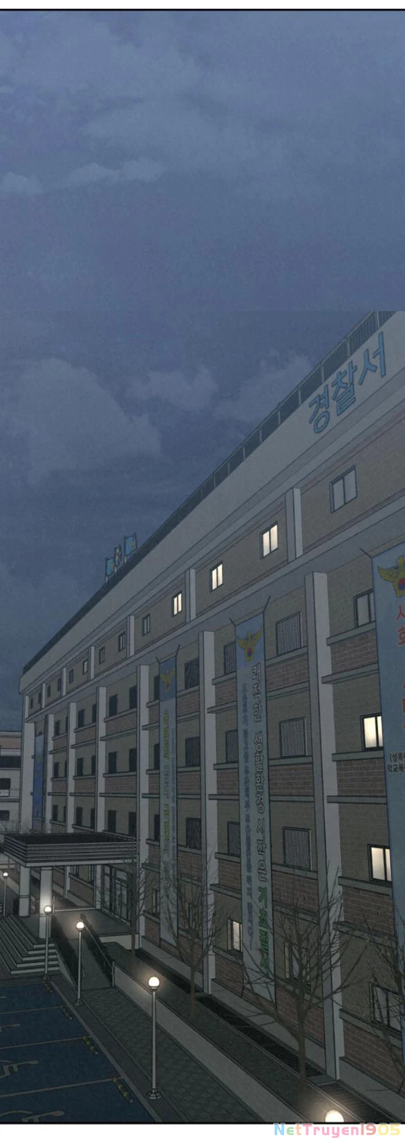 Vì Tôi Đã Giết Người Chapter 21.1 - Trang 2