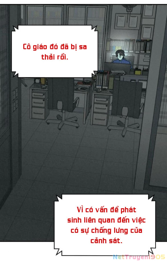 Vì Tôi Đã Giết Người Chapter 21.1 - Trang 2
