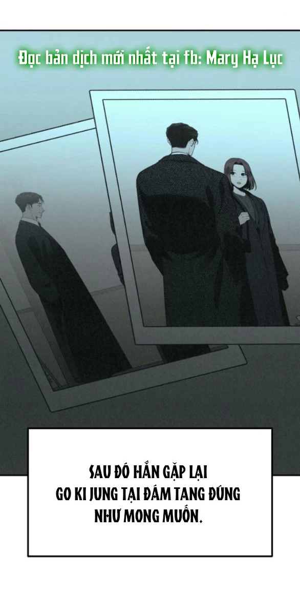 Vì Tôi Đã Giết Người Chapter 21.1 - Trang 2