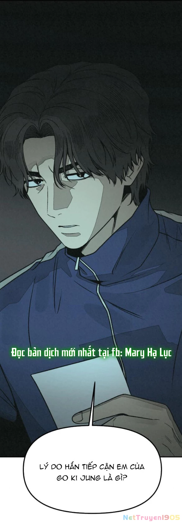 Vì Tôi Đã Giết Người Chapter 21.1 - Trang 2