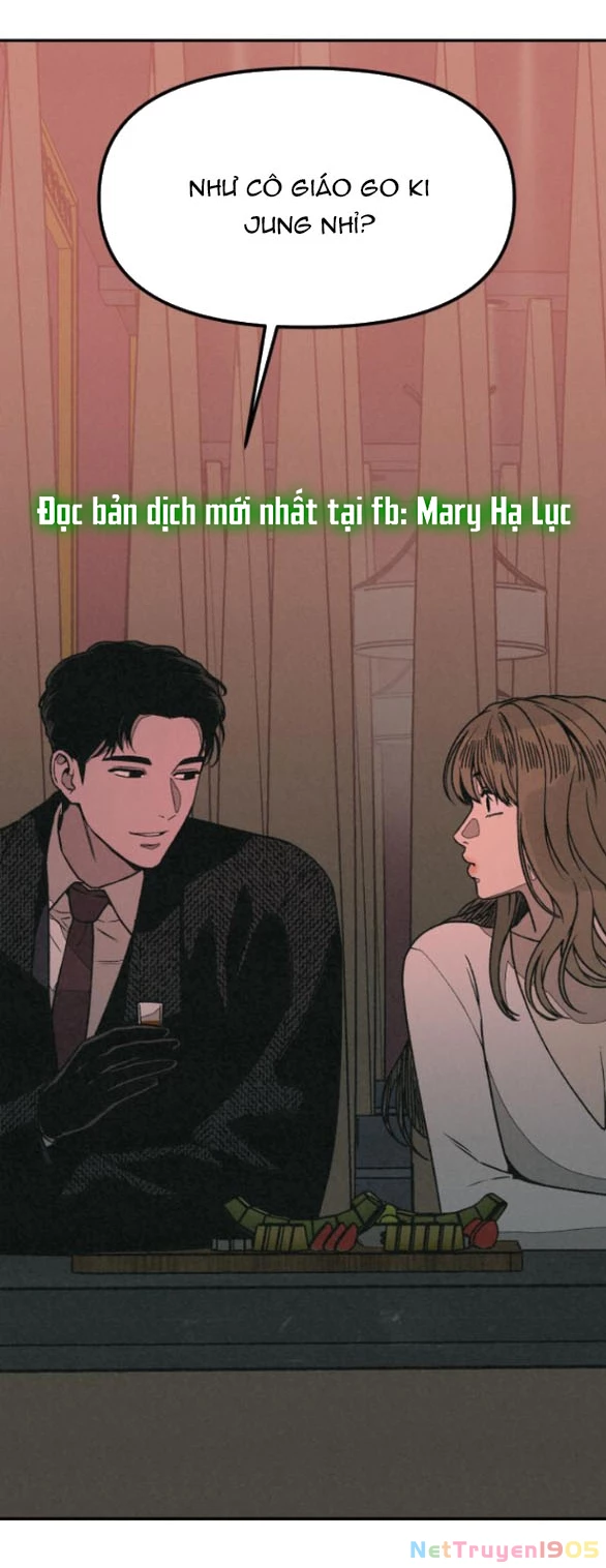 Vì Tôi Đã Giết Người Chapter 21.1 - Trang 2