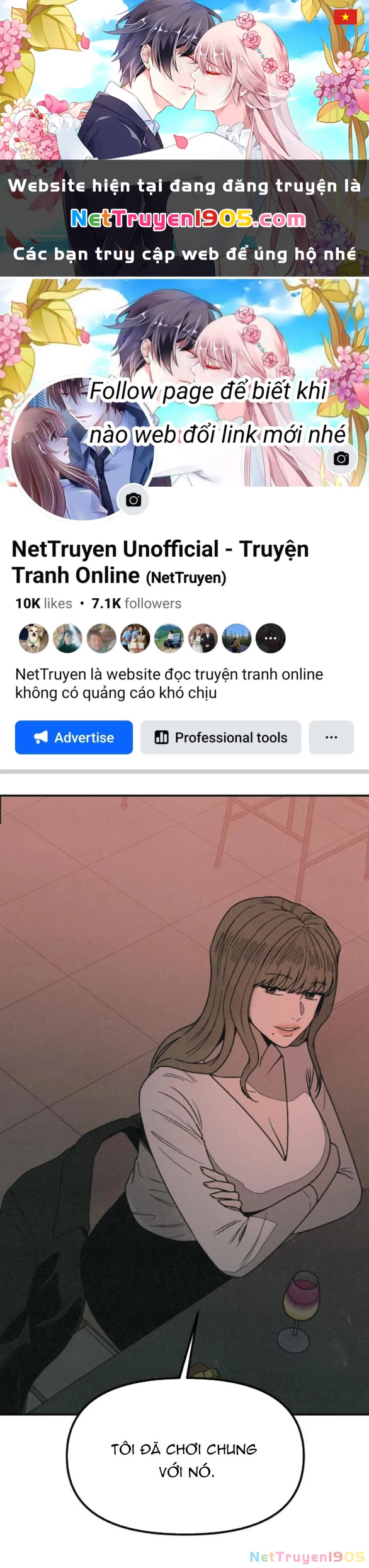 Vì Tôi Đã Giết Người Chapter 21.2 - Trang 2