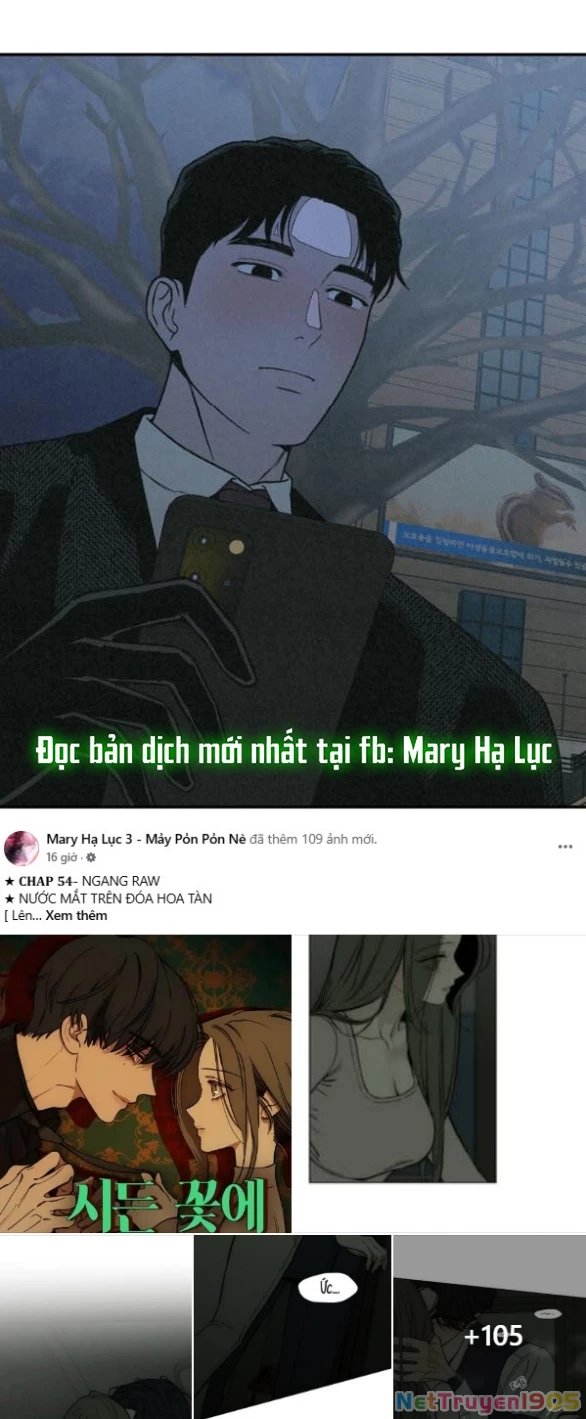 Vì Tôi Đã Giết Người Chapter 21.2 - Trang 2