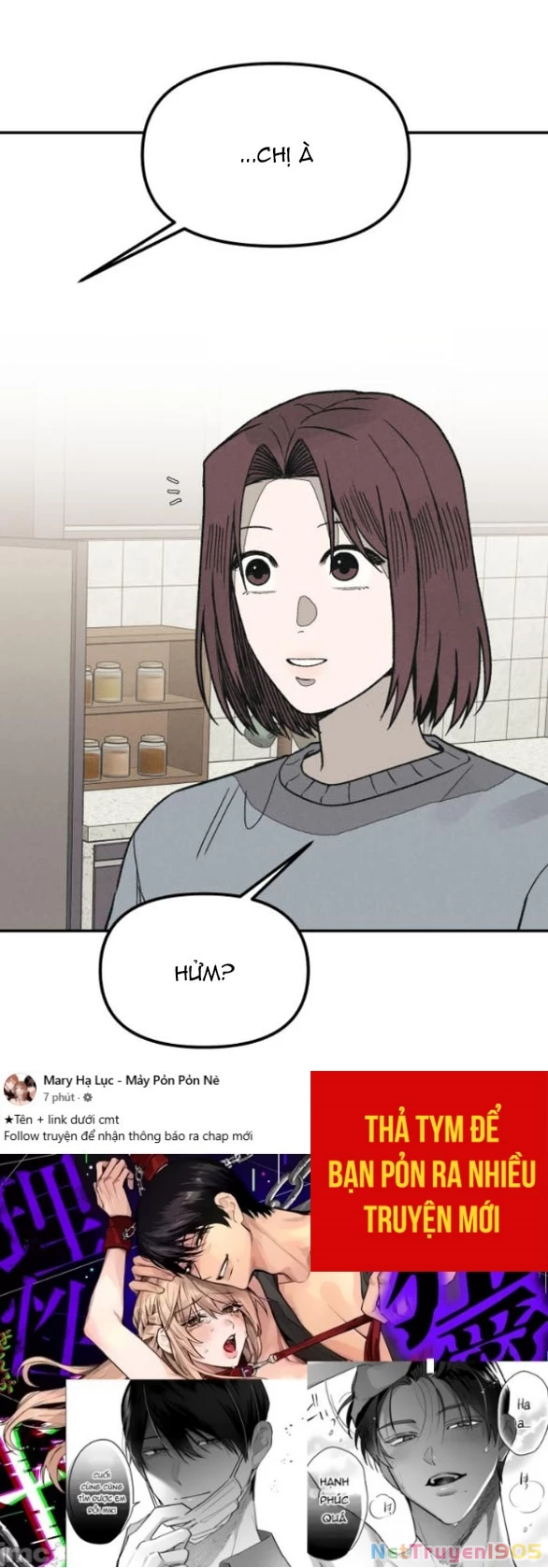 Vì Tôi Đã Giết Người Chapter 21.2 - Trang 2