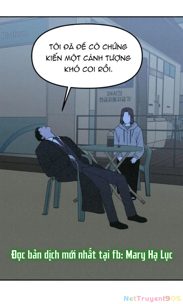 Vì Tôi Đã Giết Người Chapter 22.1 - Trang 2