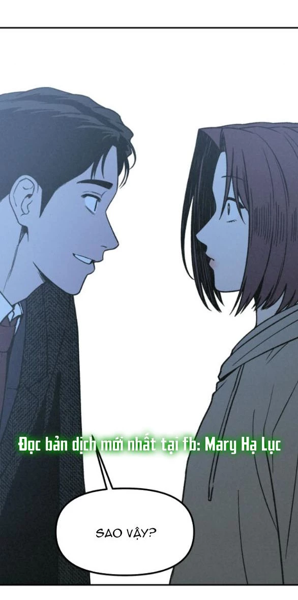 Vì Tôi Đã Giết Người Chapter 22.1 - Trang 2