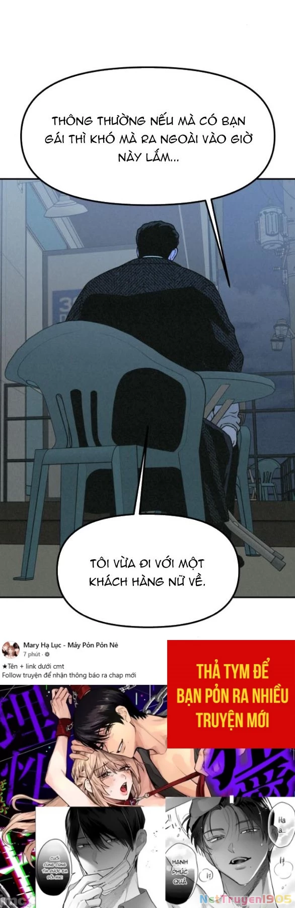 Vì Tôi Đã Giết Người Chapter 22.1 - Trang 2