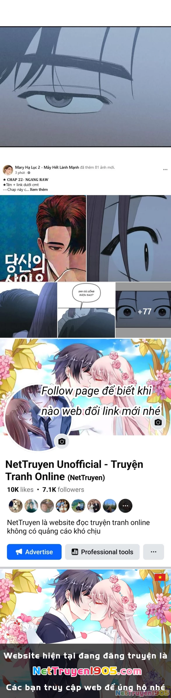 Vì Tôi Đã Giết Người Chapter 22.1 - Trang 2
