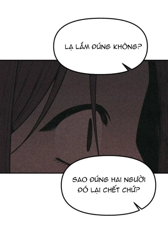 Vì Tôi Đã Giết Người Chapter 22.2 - Trang 2