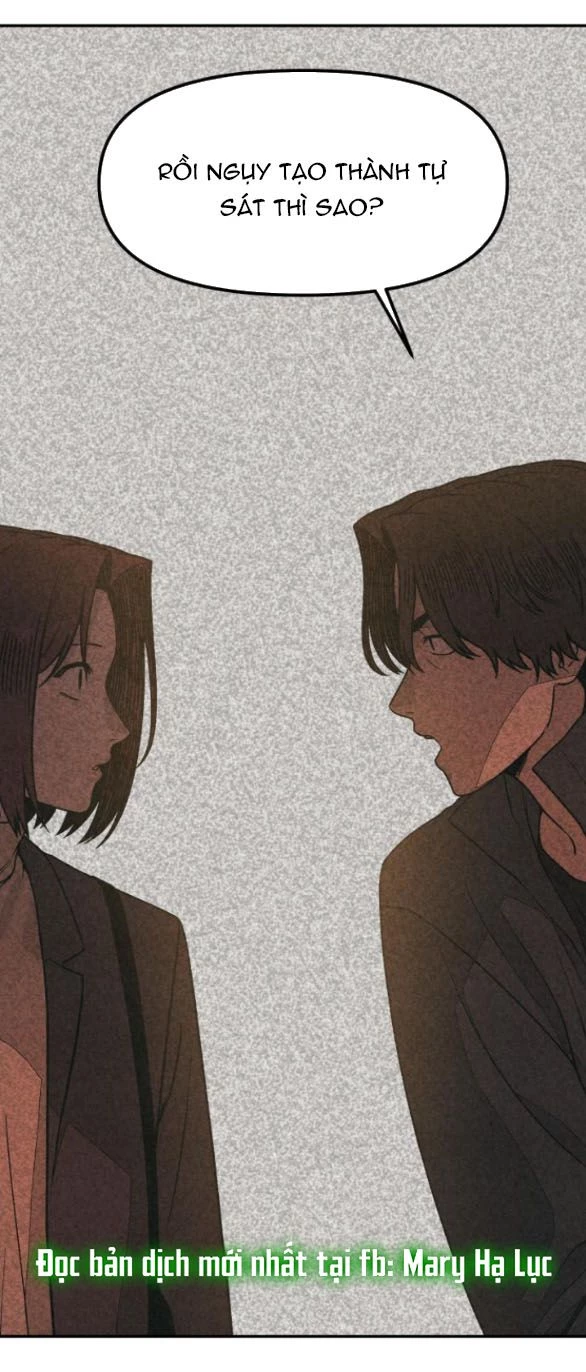Vì Tôi Đã Giết Người Chapter 22.2 - Trang 2