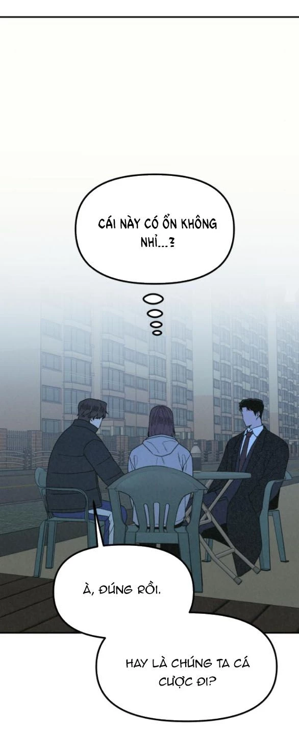 Vì Tôi Đã Giết Người Chapter 22.2 - Trang 2