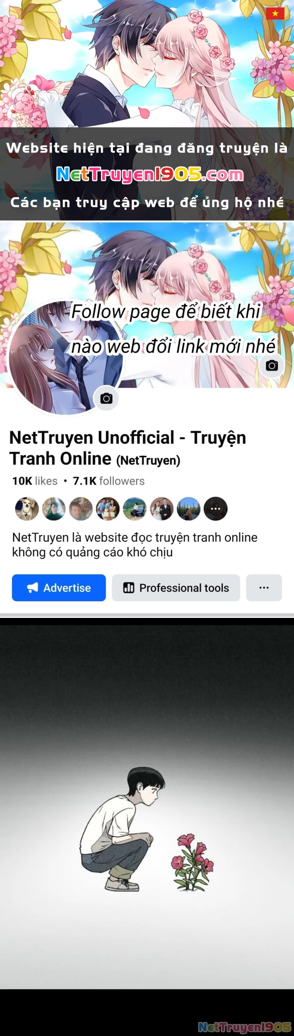 Vì Tôi Đã Giết Người Chapter 23.1 - Trang 2