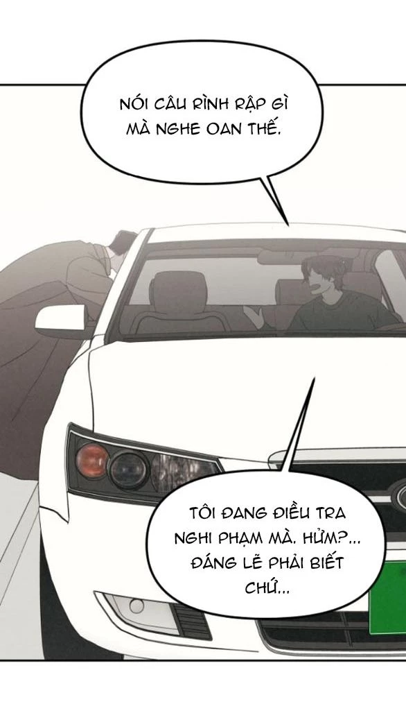 Vì Tôi Đã Giết Người Chapter 23.1 - Trang 2