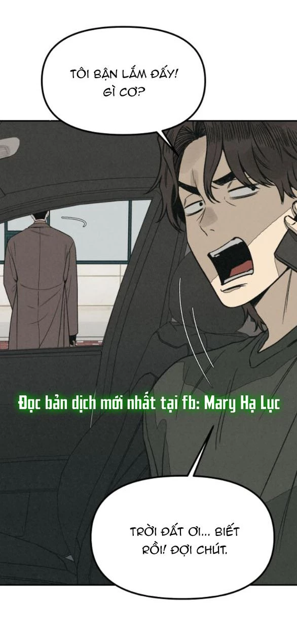 Vì Tôi Đã Giết Người Chapter 23.1 - Trang 2