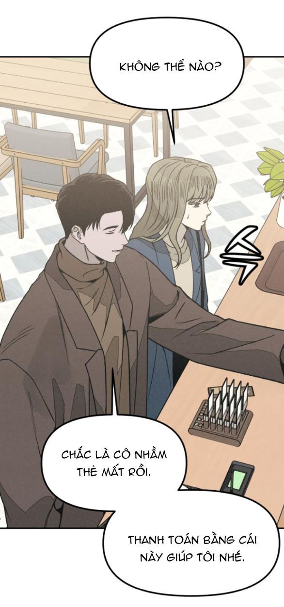 Vì Tôi Đã Giết Người Chapter 23.2 - Trang 2