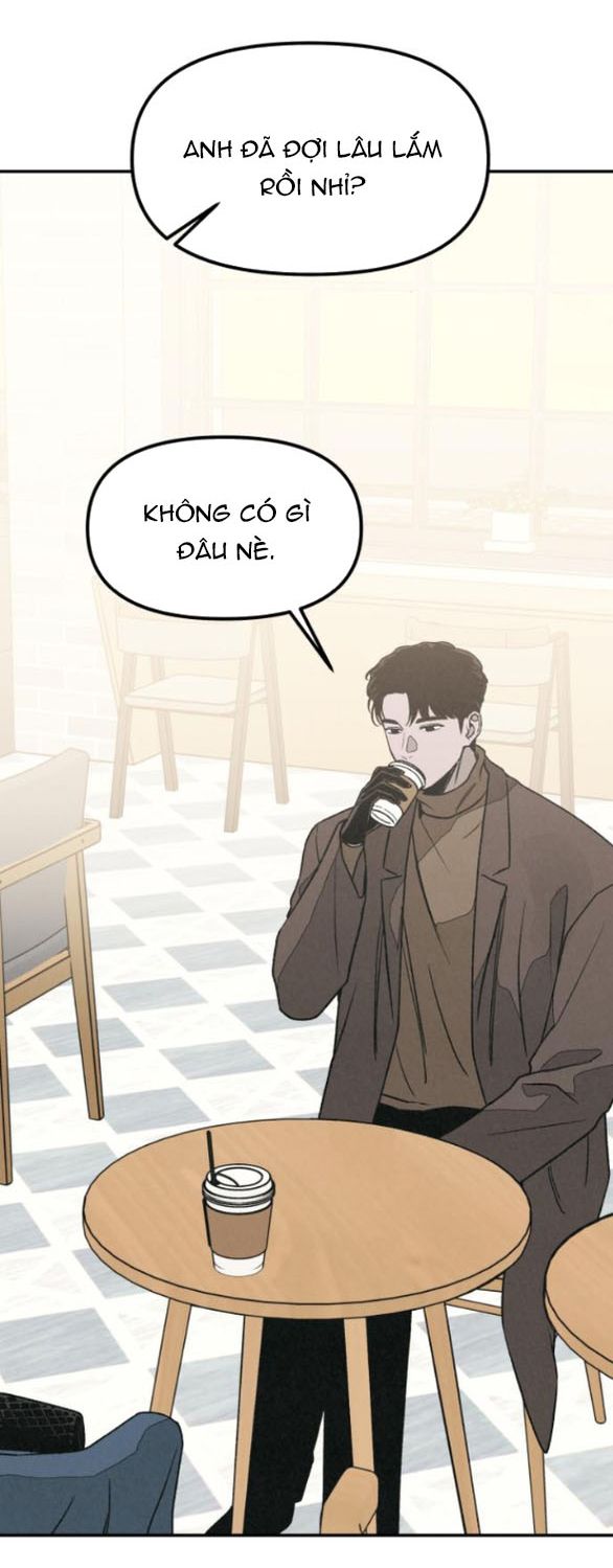 Vì Tôi Đã Giết Người Chapter 23.2 - Trang 2