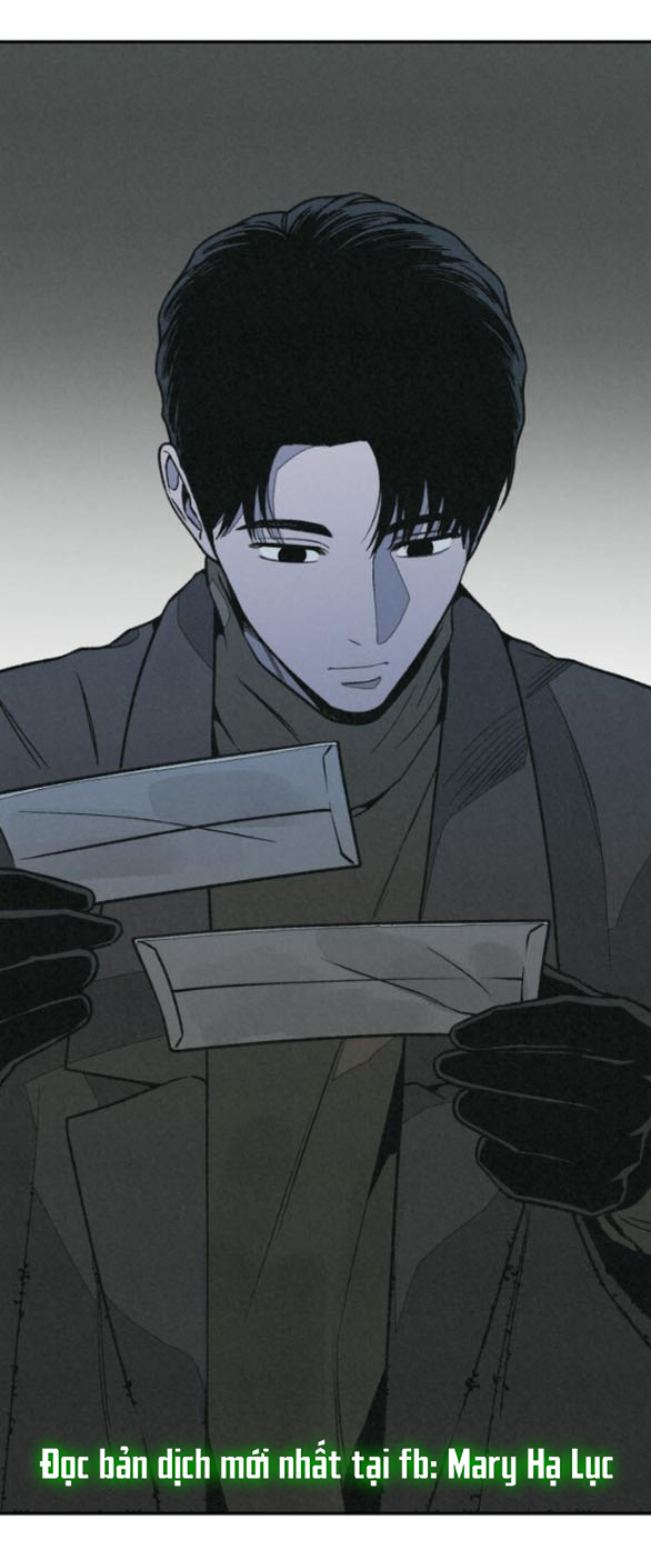 Vì Tôi Đã Giết Người Chapter 24.1 - Trang 2