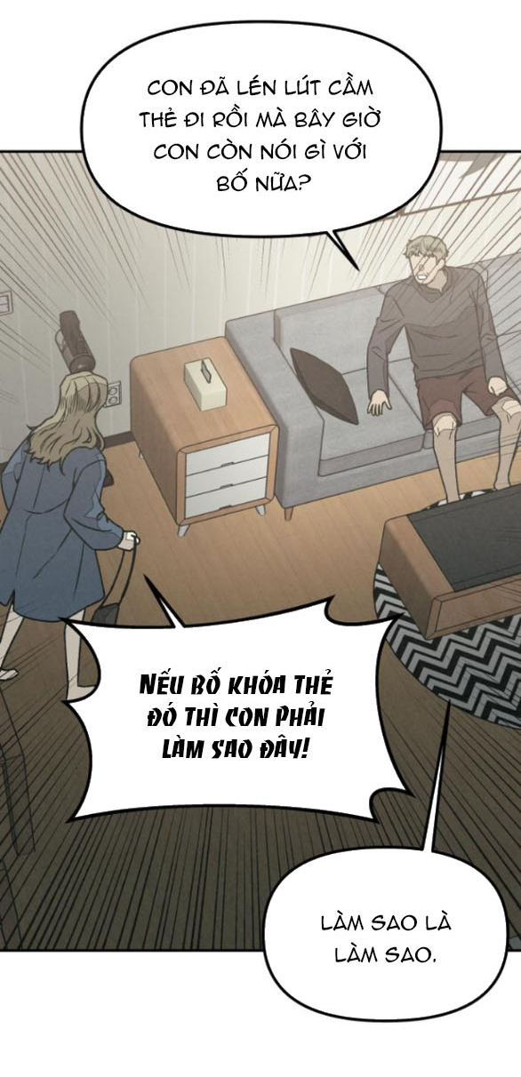 Vì Tôi Đã Giết Người Chapter 24.1 - Trang 2