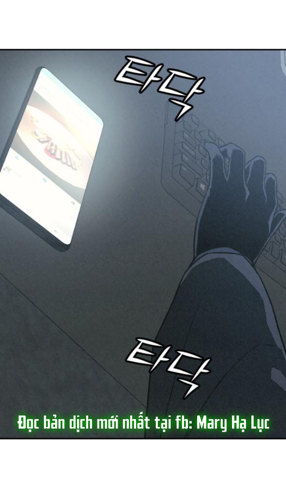 Vì Tôi Đã Giết Người Chapter 24.1 - Trang 2