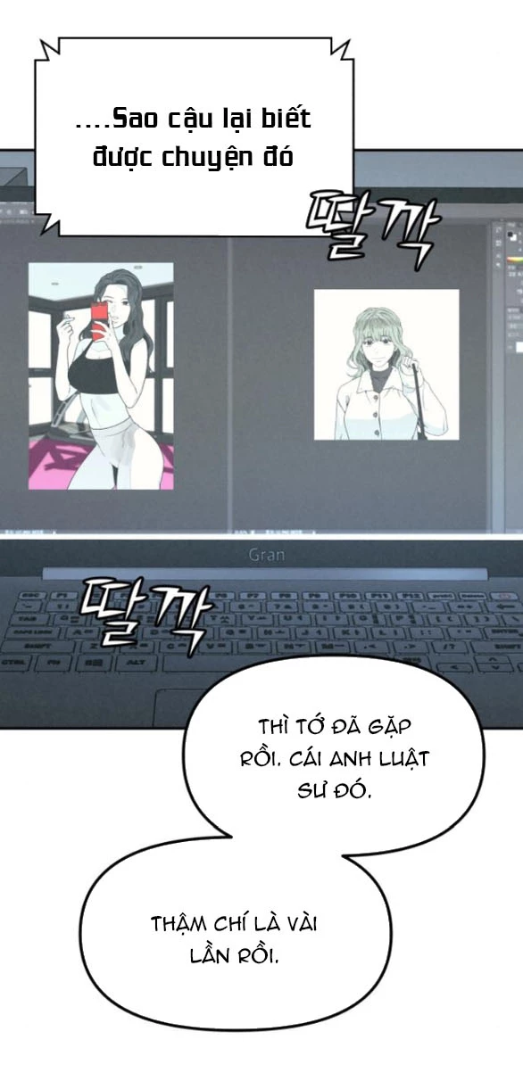 Vì Tôi Đã Giết Người Chapter 24.2 - Trang 2