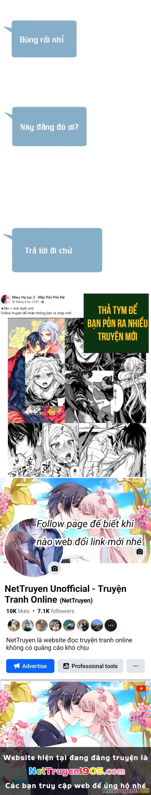 Vì Tôi Đã Giết Người Chapter 24.2 - Trang 2
