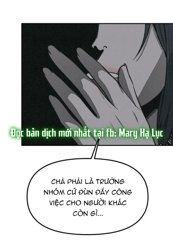 Vì Tôi Đã Giết Người Chapter 25.1 - Trang 2